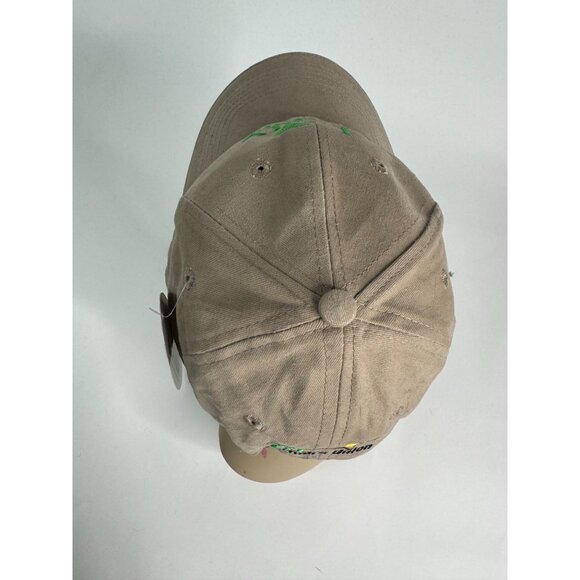 Family Farms Farmers Union Cap USA Made Adjustable Embroidered Unisex - Picture 3 of 16